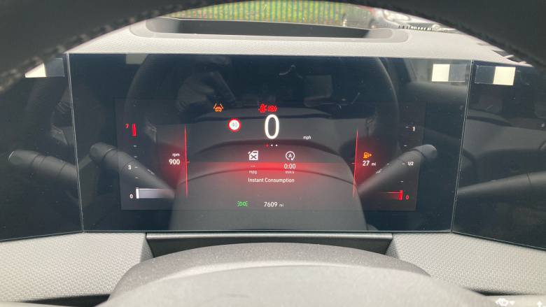 Vauxhall Astra 1.2 Turbo 130 Ultimate 5dr Petrol Estate